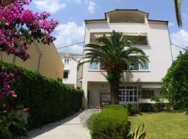 Hotel foto: Apartment Old Salona