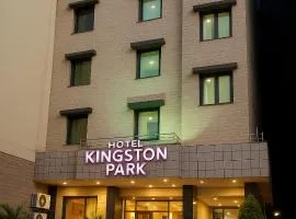 Hotel Kingston Park, Karol Bagh, New Delhi - 2 Mins from Metro
