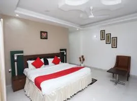 Super Capital O Levanti Near Aravali Biodiversity Park
