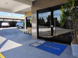 Hotel do Porto, hotel in Porto Velho