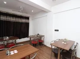 Hotel O Abc Residency