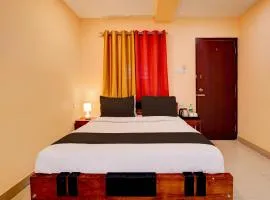 Hotel O Paradise Inn