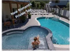 Ecohotel Primavera