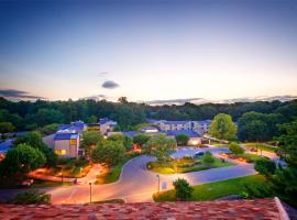Bolger Hotel and Conference Center, hotel v destinaci Potomac