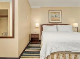 Holiday Inn Conference Centre Edmonton South by IHG
