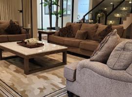 فيلا ابها 3, hotel in Abha