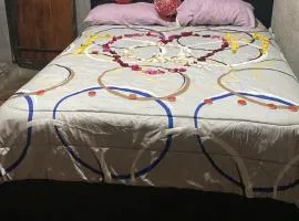 Hostal Sibambe