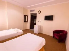 Al Zaereen Hotel 2