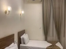 World Hotel Downtown