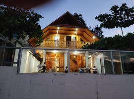 Amazon Dream Lodge, hotel in Perené