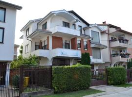 מלון צילום: Apartment in Prilep