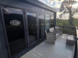 The View, Hotel in Ballantrae