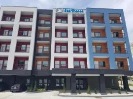 Seabreeze Hotel