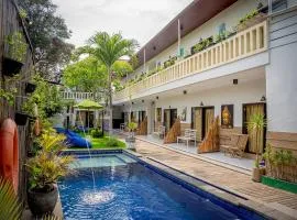 The Canda Hotel