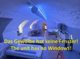 soulfactory Gewölbe