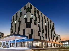 Distinction Invercargill Hotel, ξενοδοχείο σε Invercargill