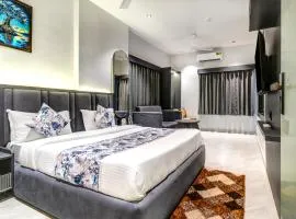 Hotel Royal Ican Sindhubhavan Road