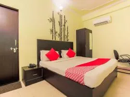 Super Hotel O Raghukul
