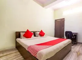 Hotel O Raghukul