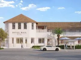 Royal Mail Hotel