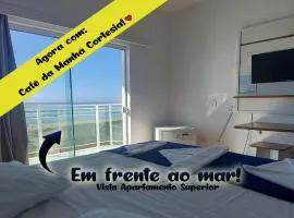 Hotel Pousada Agua Marinha