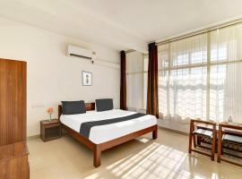 Super Collection O Madikeri City Center Near KSRTC Bus Stand Coorg Formerly Hotel Ragsys, hotel in Madikeri