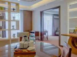 Mansion Garden Hotel