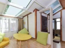 Dali Four Seasons Hostel