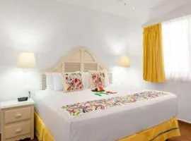 Mexican Experience by Villa del Palmar