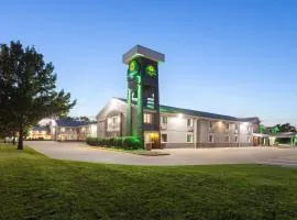 La Quinta Inn by Wyndham Champaign