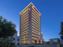 Hilton Garden Inn Linyi Shangcheng