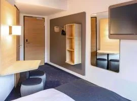 B&B HOTEL Dresden City-Süd