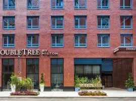 Doubletree By Hilton New York Times Square West