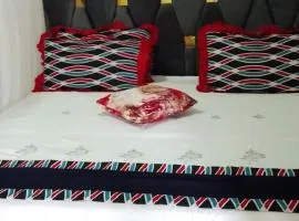 Hotel Judith, GULU