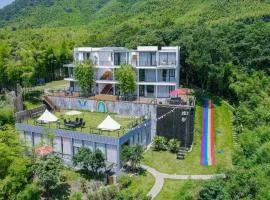 Home Soon·莫干山未有期度假庄园