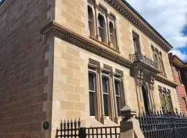 The Macquarie Hobart
