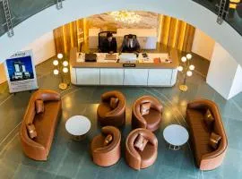 Ascot Hotel Calicut