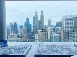 The Colony By Infinitum KLCC By Aura