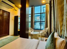 Hotel Aditya Guwahati