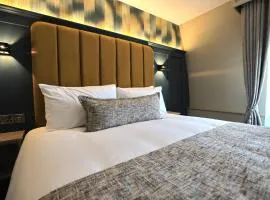 The Maiden City Hotel
