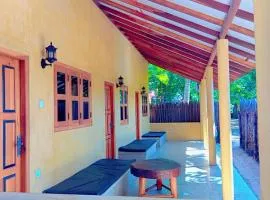 Omeesha Beach Hotel