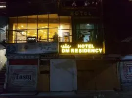 Hotel DM Residency