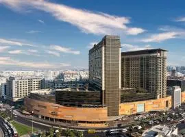 Swissôtel Al Ghurair Dubai - Deira & Creek