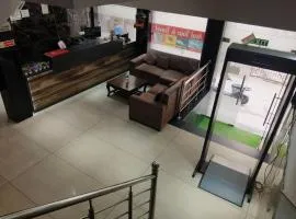 Hotel IBY