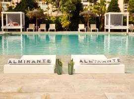 Hotel Almirante