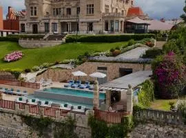 Palacio Arriluce Hotel - The Leading Hotels of the World