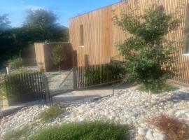 Les Libellules, ξενοδοχείο σε Gémil