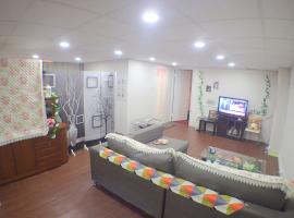 Ximen NIANIA, hotel in Taipei