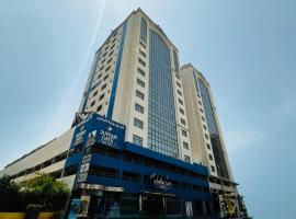 Juffair Gate Hotel, ξενοδοχείο στη Μανάμα