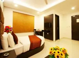 Hotel zagreb
